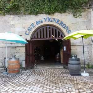 Cave des Vignerons de Montlouis Découvrez dégustez partagez